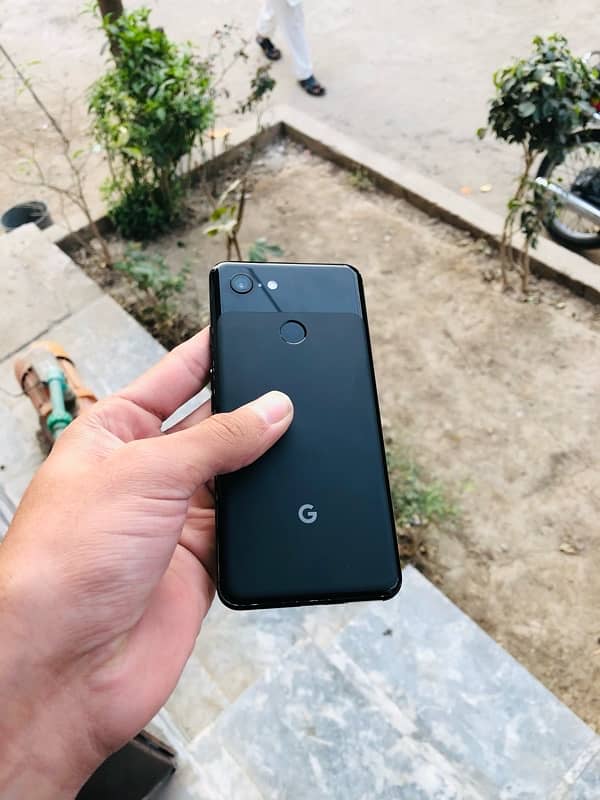 Google pixel 3 4/64 Non pta 2