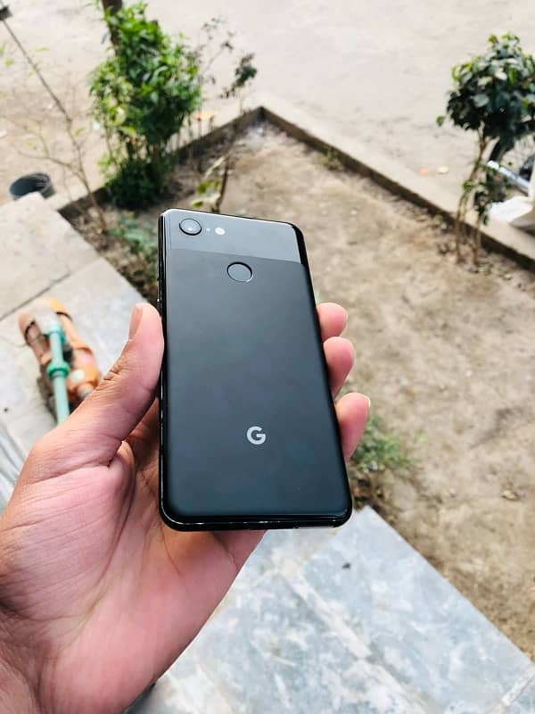 Google pixel 3 4/64 Non pta 3