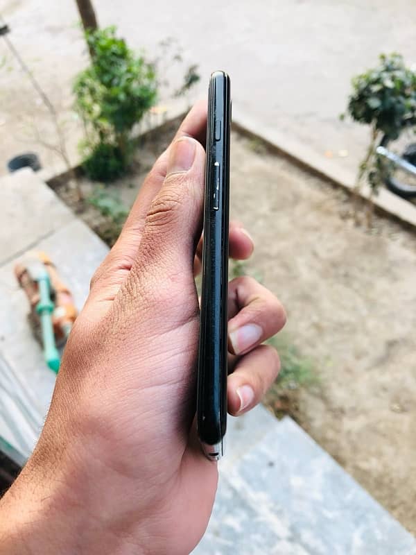 Google pixel 3 4/64 Non pta 5