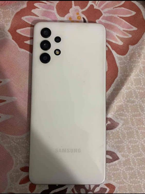 Samsung A32 6/128 GB 4