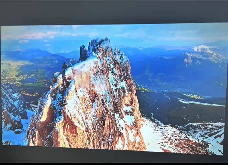 Magcubic Native 1080P 650ANSI 4Kfull Hd Android 11 L018 360° Projector 7