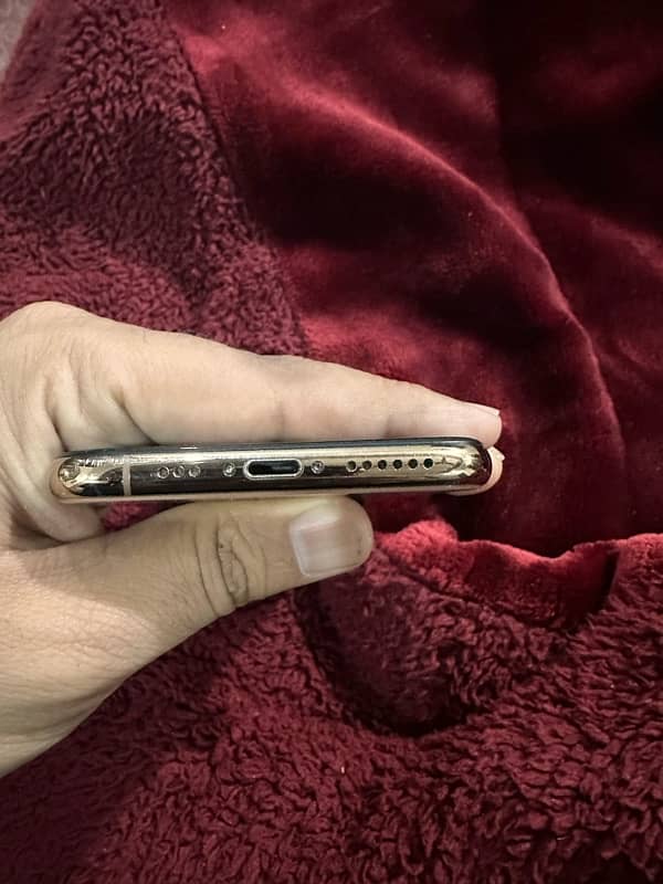 iphone Xs PTA 256Gb 3