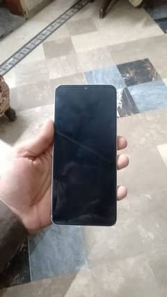 Redmi A3x with box and charger for sale