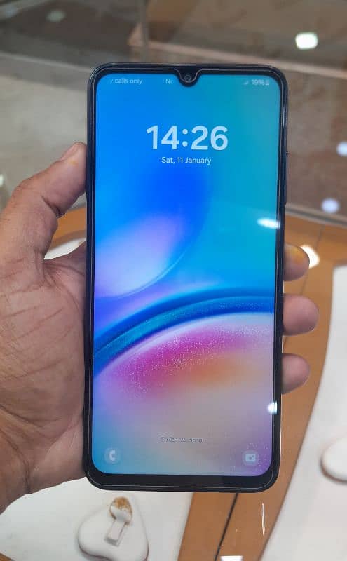 samsung A05s  6/128 1