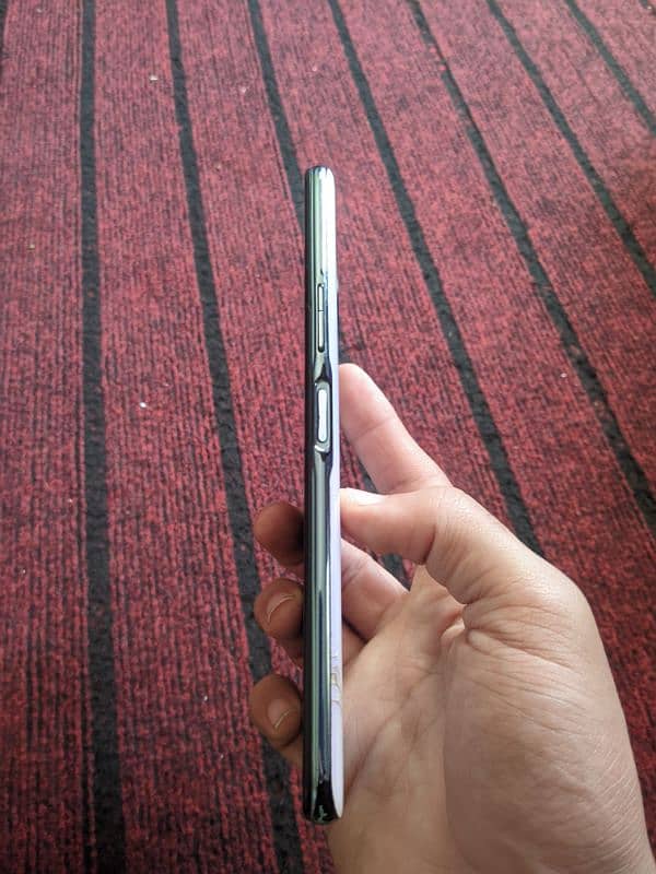 Infinix Note 7 PTA approved 4