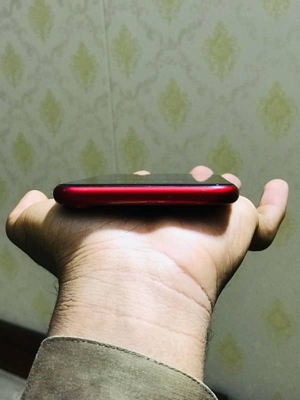 iphone xr fectry unlook esim time ha 64gb 4