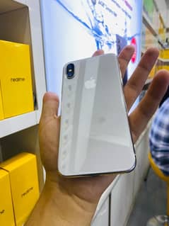 iPhone X 256GB PTA APPROVED