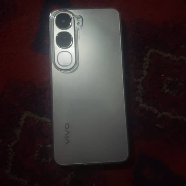 vivo y200 4 days use 5