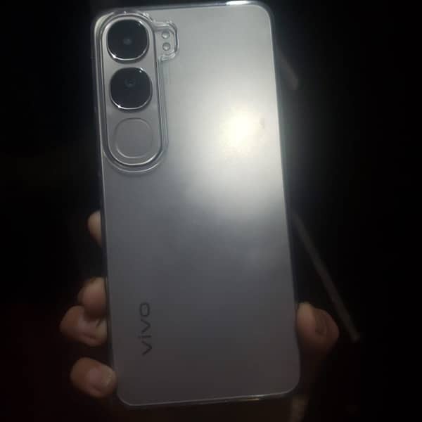 vivo y200 4 days use 6