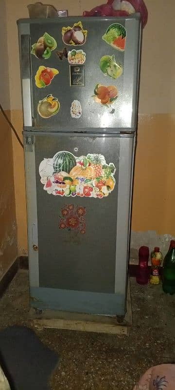 fridge for sale 0