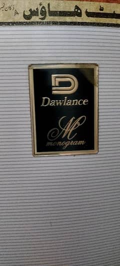 Dawlence