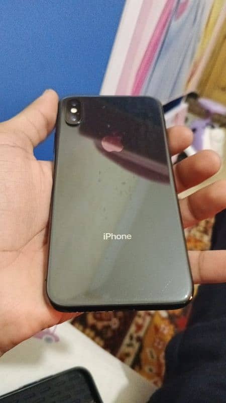 IPhone X Pta approved 64 Gb 2