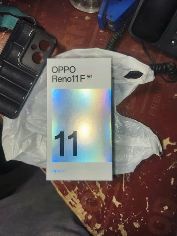 oppo reno11f 5g 2