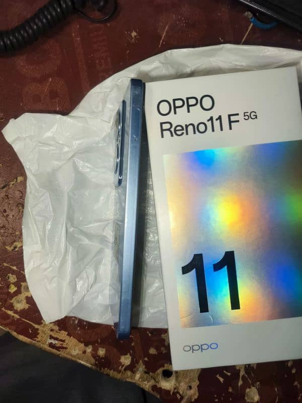 oppo reno11f 5g 3