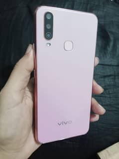 Vivo Y17