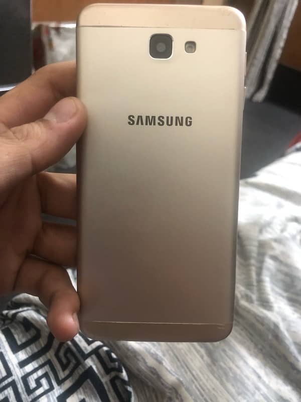 Samsung on 5 6 1