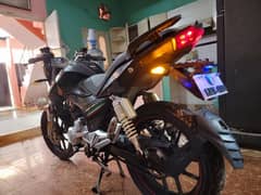 ROAD PRINCE WEGO 150CC (2019 MODEL)