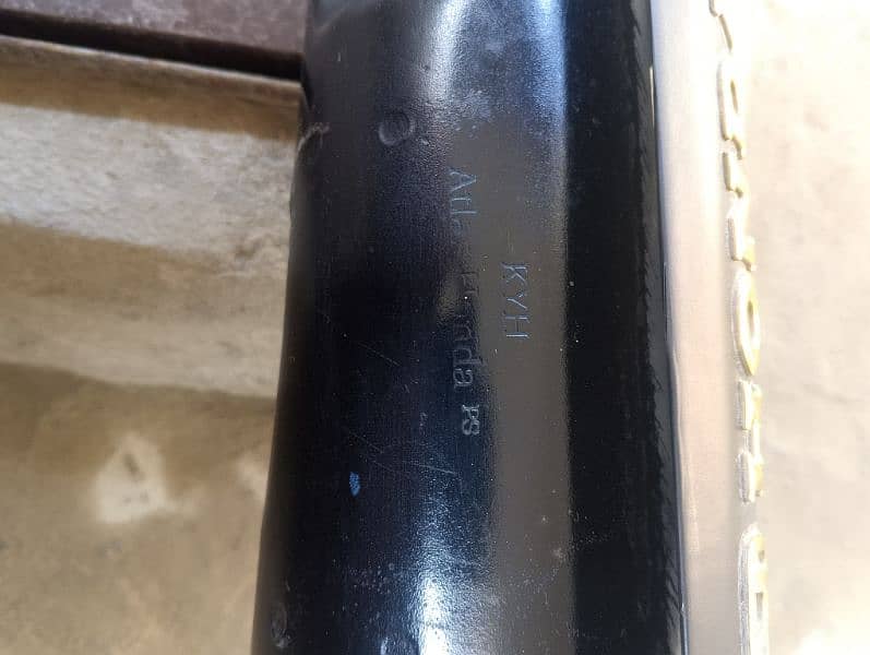 125 original silencer for sale 3