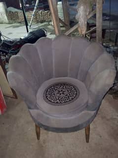 Cup Chair