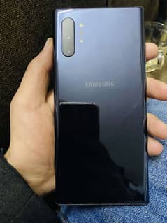 samsung note 10 plus