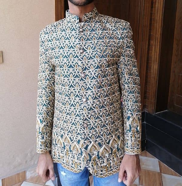 Prince coat for sale in lahore 0