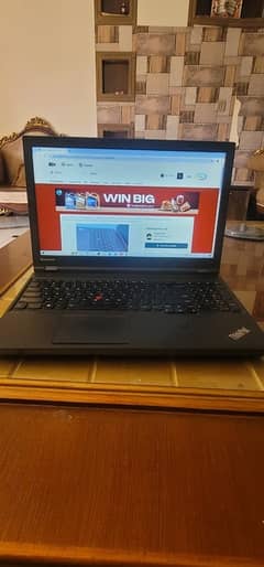 Lenevo Thinkpad T540P