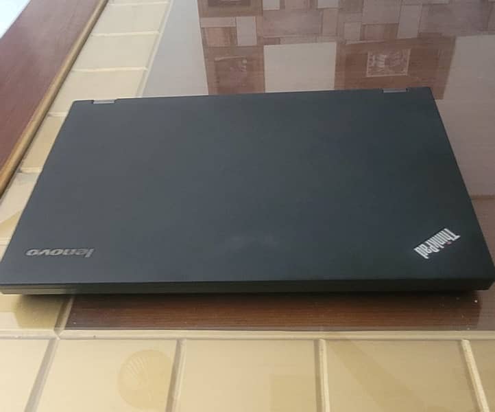 Lenevo Thinkpad T540P 3