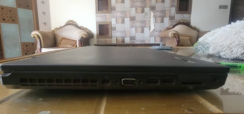 Lenevo Thinkpad T540P 5