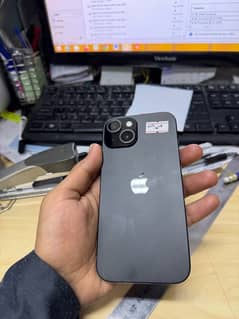 Iphone 15 128 gb