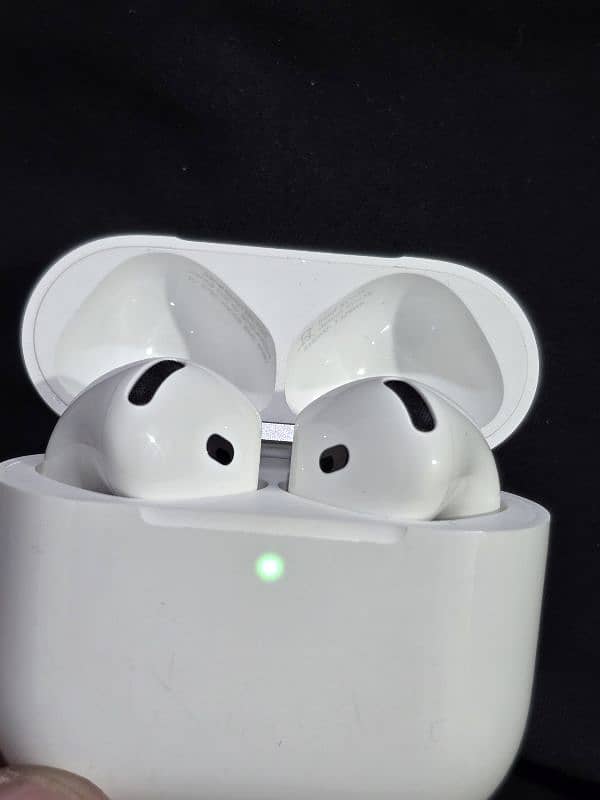 Airpods4 ANC Apple Original 1