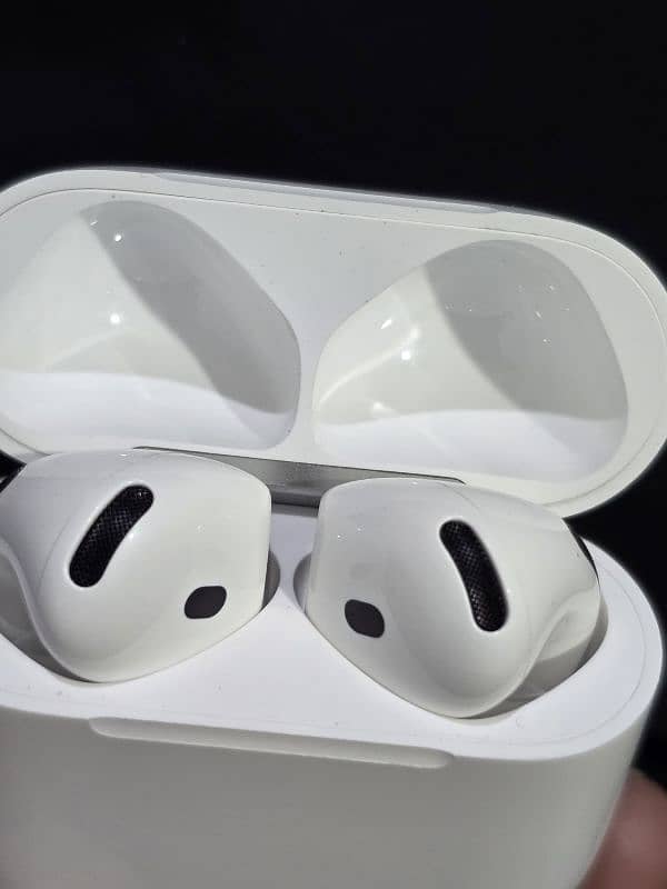 Airpods4 ANC Apple Original 2