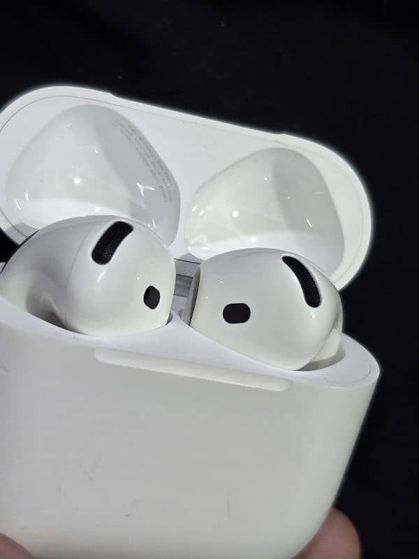 Airpods4 ANC Apple Original 3