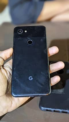 Google Pixel 3A