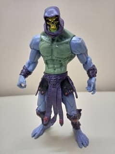 Skeletor