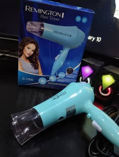 Remington Hair dryer