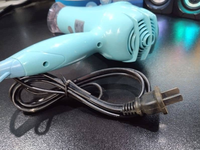 Remington Hair dryer 2