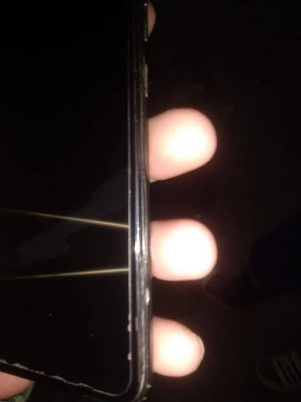 New Condition / Tecno camon 15 4