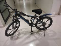 Sports Automatic Cycle for sale