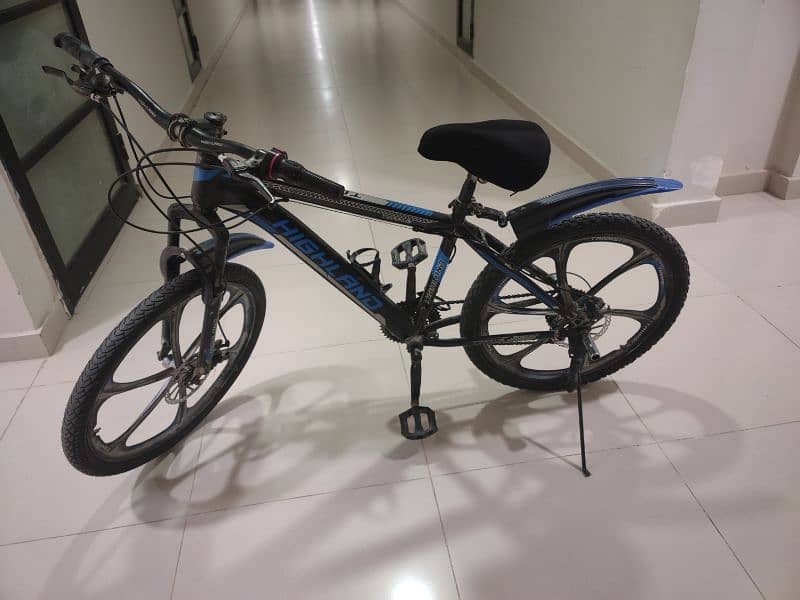 Sports Automatic Cycle for sale 0