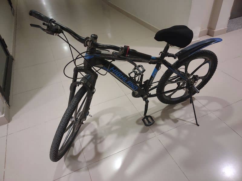 Sports Automatic Cycle for sale 1