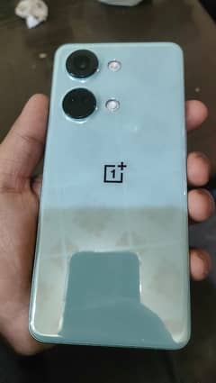 OnePlus Nord 3 5g Ace 2V 16gb+256 gb