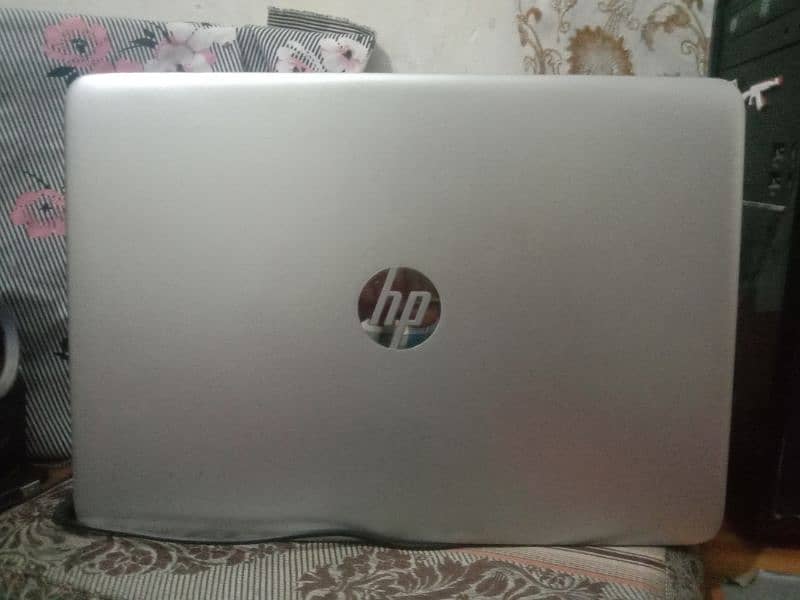 HP Elite Book Gen 3 4