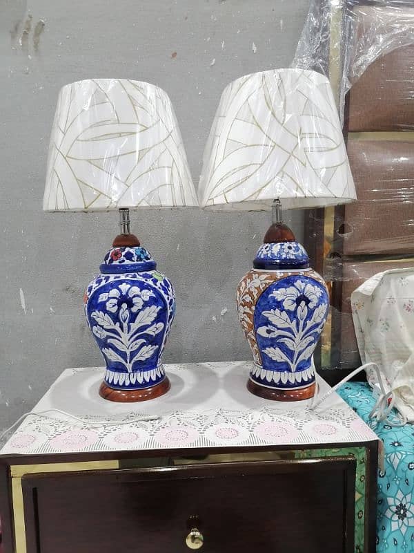 03059037342 handmade multani lamps 2