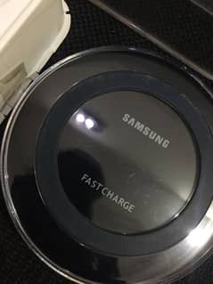 wireless charger