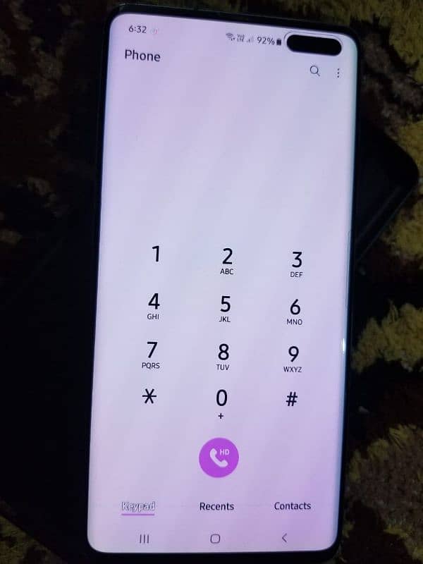 samsung s10 plus 5g 7