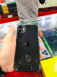 iPhone 11  pta approved