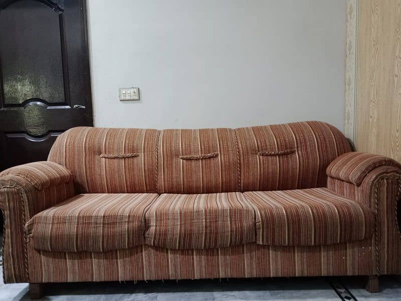 6 Seater Sofa 1