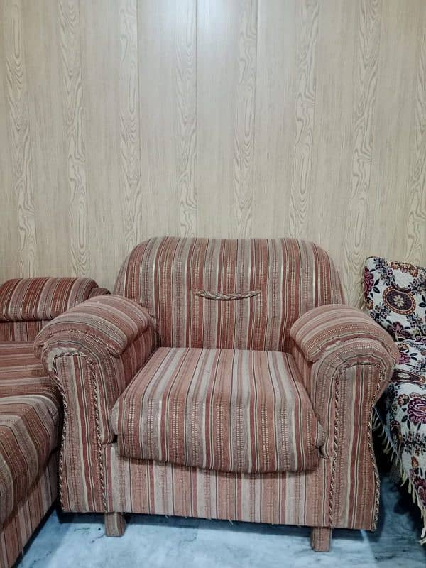 6 Seater Sofa 2