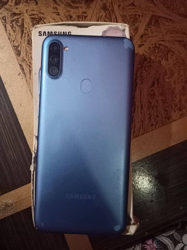 samsung a11 1