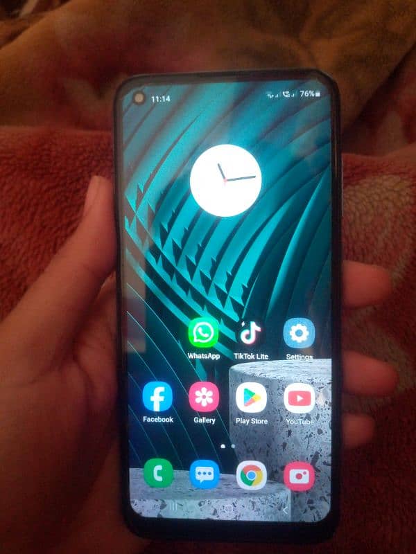 samsung a11 4